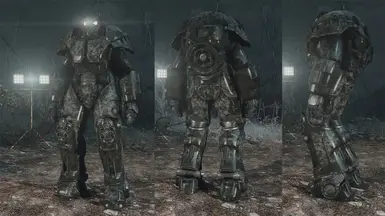 X-01 碳纤维迷彩
