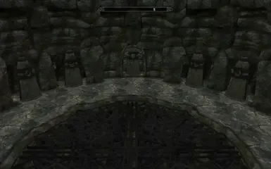 立石神庙