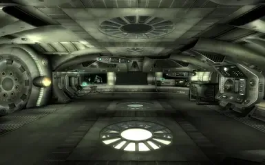 叶维克斯空间站