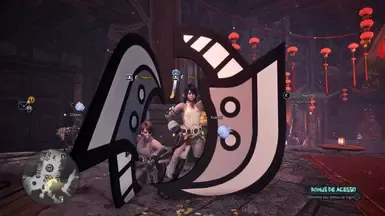 卡通巨剑PNG GS