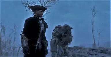 义勇军将军制服再平衡