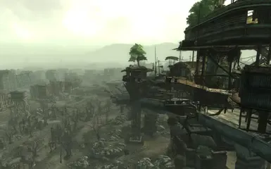 天空森林总部