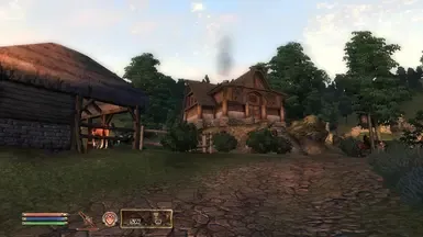 TESNexus旅馆（进行中）
