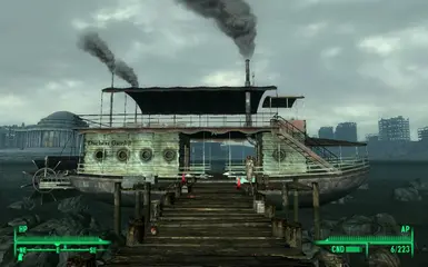 无旅行时间点瞭望
