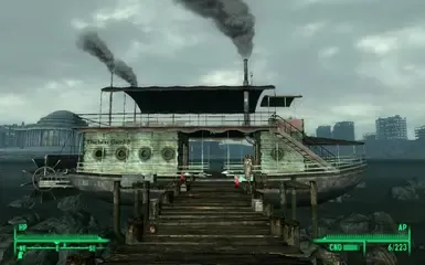 无旅行时间点瞭望