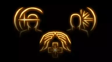 神圣感知重制版。将圣骑士的充能转换为法术位,反之亦然。