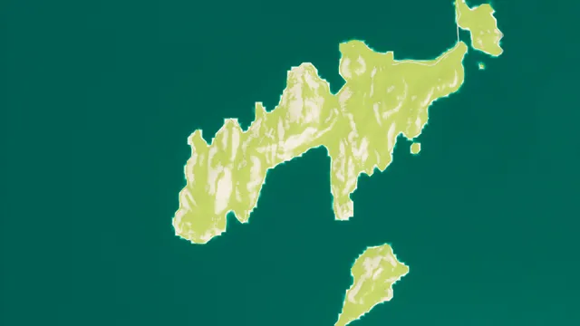 海岛