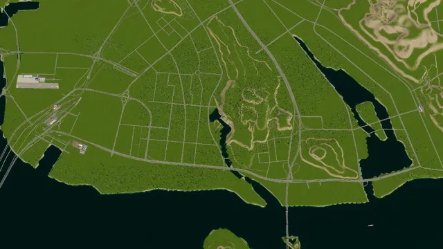 鹭岛