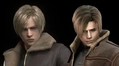 Leon 经典面部重塑