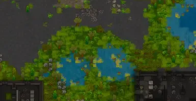 GRimTerra 生物群落