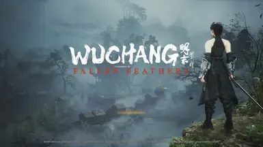 网格修改 春丽覆盖武昌