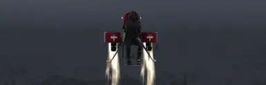 维托喷气背包