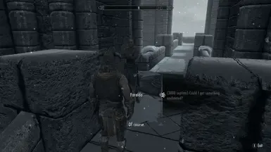简易附魔服务 SSE