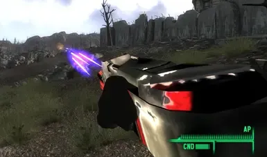加特林臂 T1000 神之手