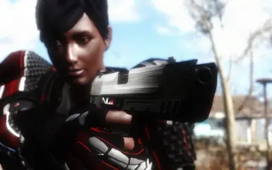 N7 USP 45 材质重制版