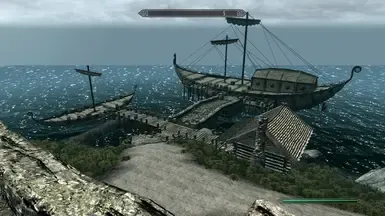 索瑟海姆 -制作中-