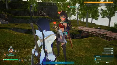 《原神》新增迪希雅作为NPC