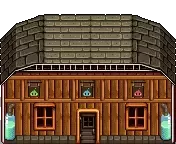 匹配史莱姆小屋