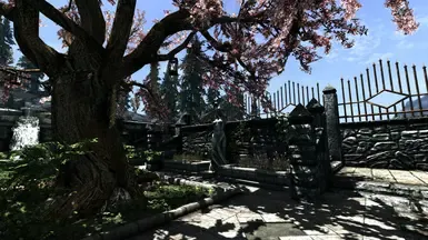 龙瀑庄园