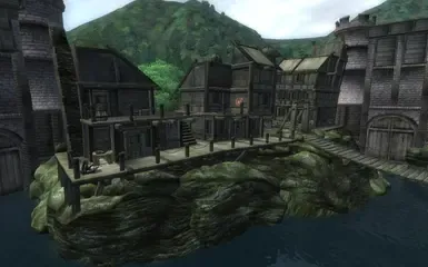 最终润色 -布拉维尔-