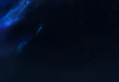 增强版夜空