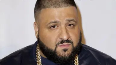 DJ Khaled 音效包