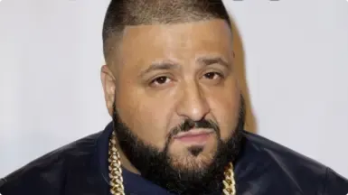 DJ Khaled 音效包