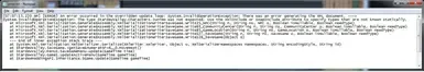 XmlSerializerRetool