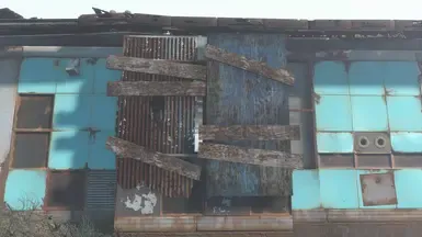窗户地板和屋顶板