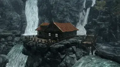 暗水庄园