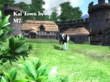凯镇