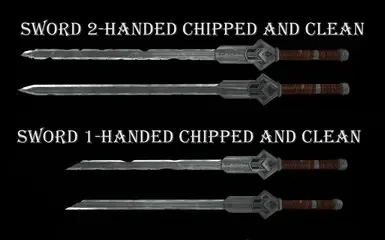 ESO 预告片 诺德武器