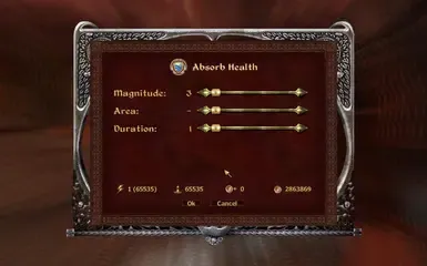 附魔费用修复
