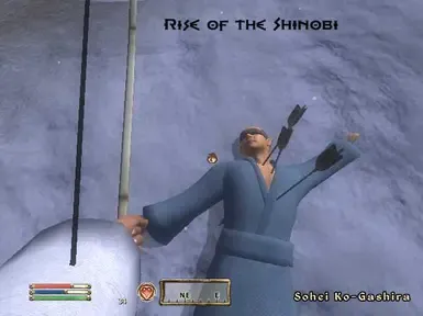 ROTS 预告版发布