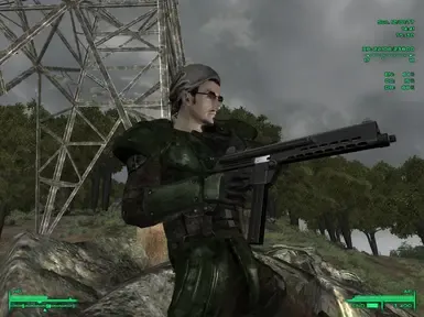 FT武器 - 瓦尔特MPL