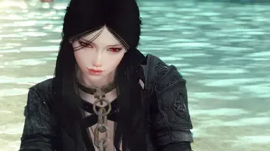 穆尔戈吉的瓦莱丽卡替换版 V1.0