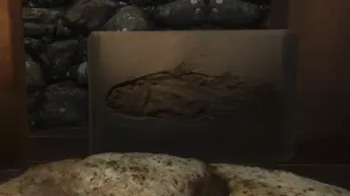 化石挖掘