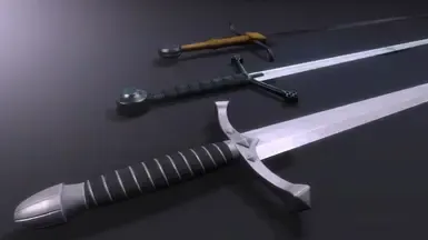阿尔比恩之剑
