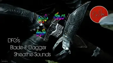 DFGs 刀剑鞘音效模组