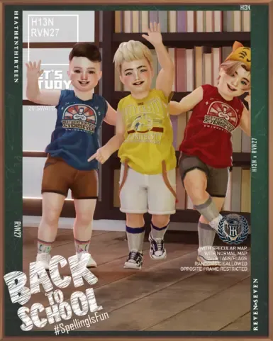 幼儿卷袖学院风衬衫