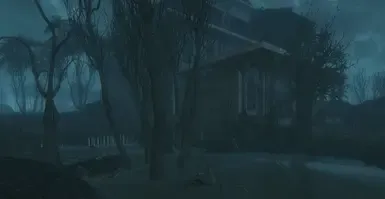蒙哥马利庄园
