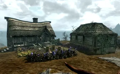 Rorikstead Retreat 作者:llamaRCA