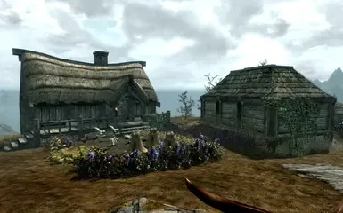 Rorikstead Retreat 作者:llamaRCA