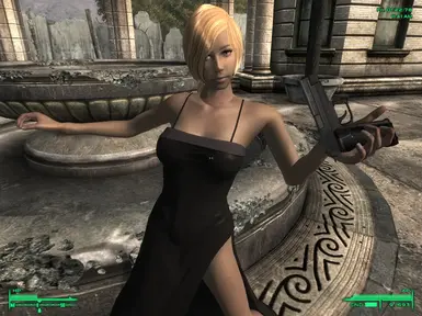 FT 武器 - SIG Sauer