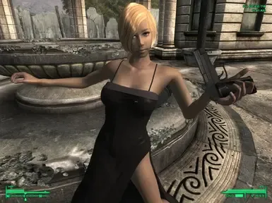 FT 武器 - SIG Sauer