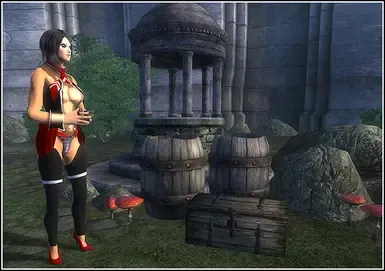 黑暗幻影学院制服