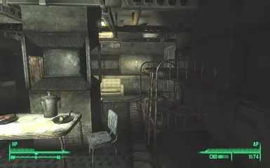 房屋出租 FO3