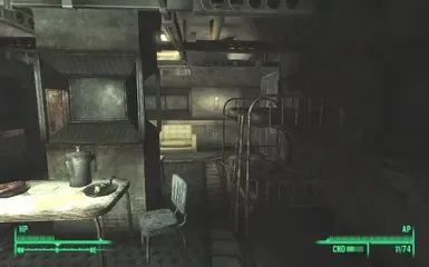 房屋出租 FO3