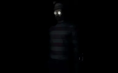 沃尔多的服装