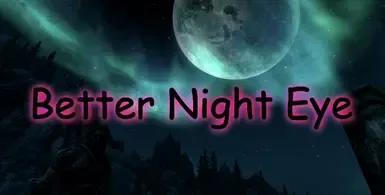 克里斯切克斯 更好的夜视效果